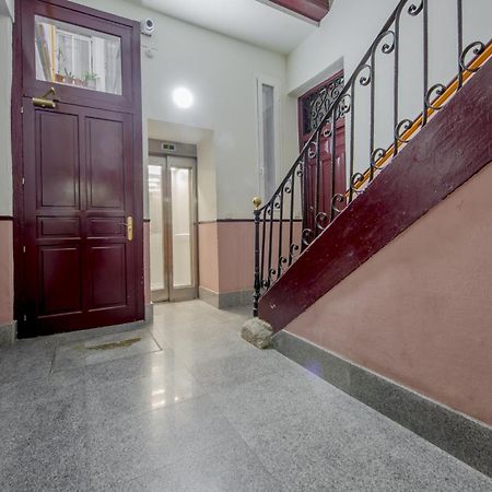 Apartmán New Apt De 7Pax En El Corazon De Malasana Madrid Exteriér fotografie