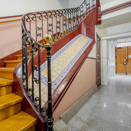 Apartmán New Apt De 7Pax En El Corazon De Malasana Madrid Exteriér fotografie