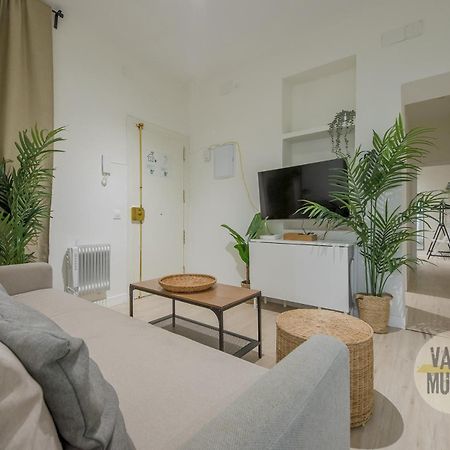 Apartmán New Apt De 7Pax En El Corazon De Malasana Madrid Exteriér fotografie