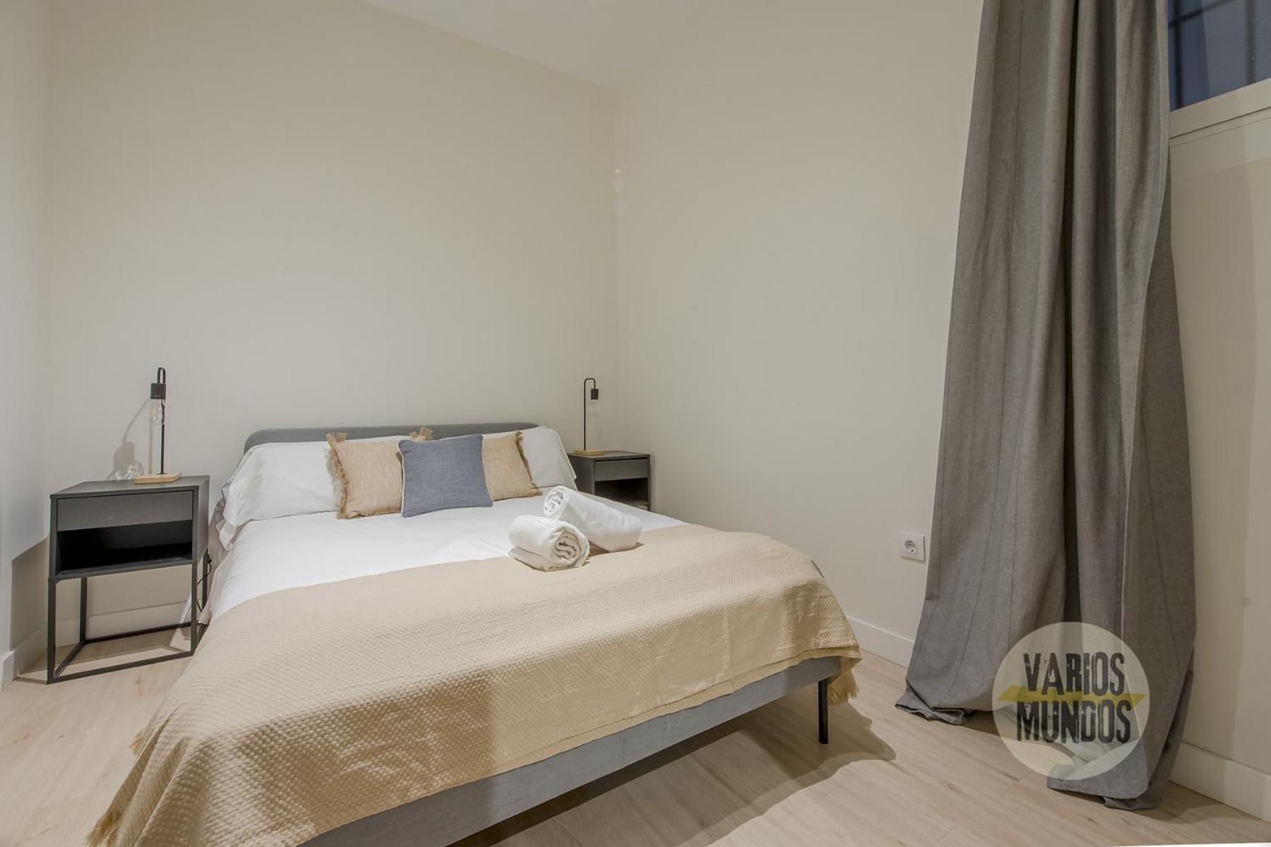 Apartmán New Apt De 7Pax En El Corazon De Malasana Madrid Exteriér fotografie