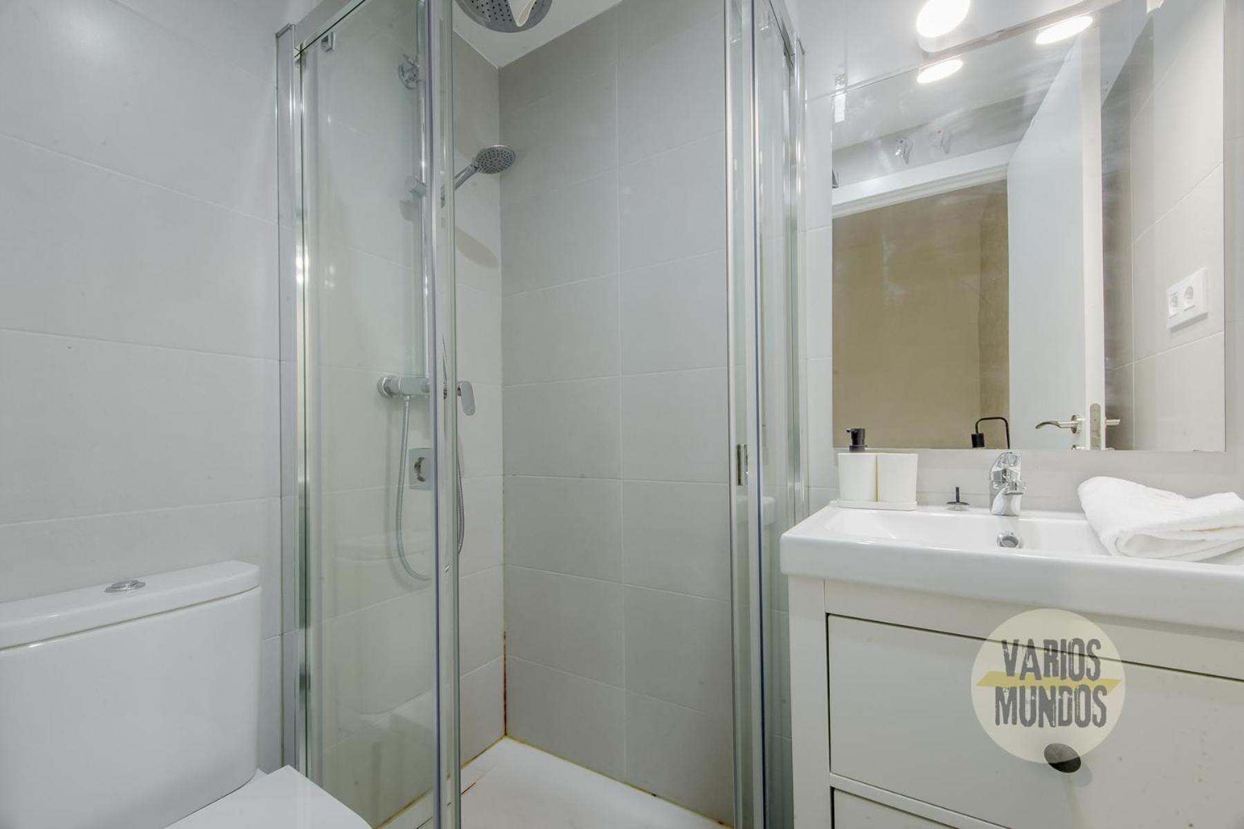 Apartmán New Apt De 7Pax En El Corazon De Malasana Madrid Exteriér fotografie