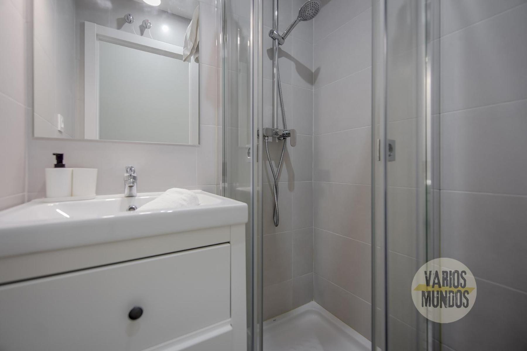 Apartmán New Apt De 7Pax En El Corazon De Malasana Madrid Exteriér fotografie